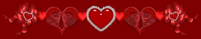 Happy Valentine's Day!