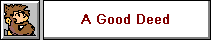 A Good Dead