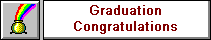 Graduation Congratulations