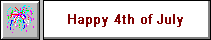 Happy 4th of July
