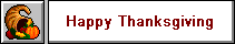 Happy Thanksgiving