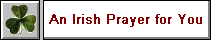 An Irish Prayer for You