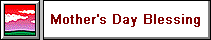 Mother's Day Blessing