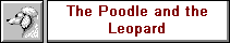 Poodle and the Leopard