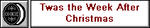 Twas the Week After Christmas