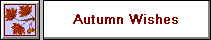 Autumn Wishes