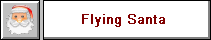 Flying Santa