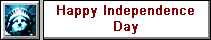 Happy Independence Day