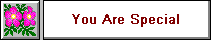 You Are Special