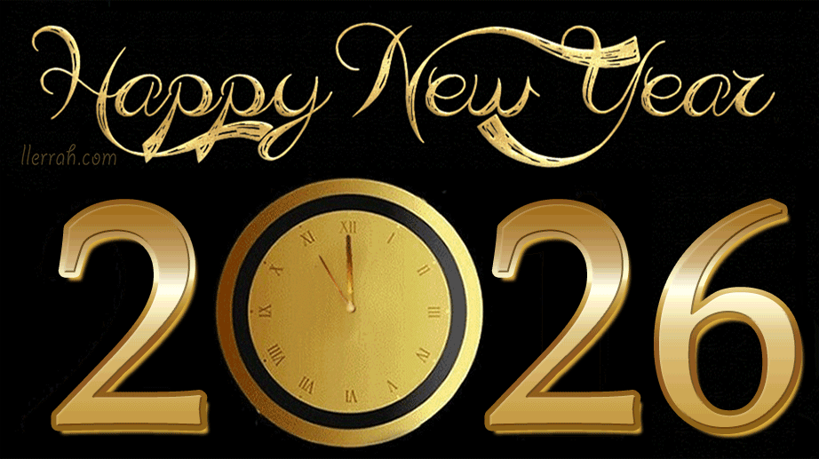 New Year Wishes
