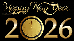 Happy New Year