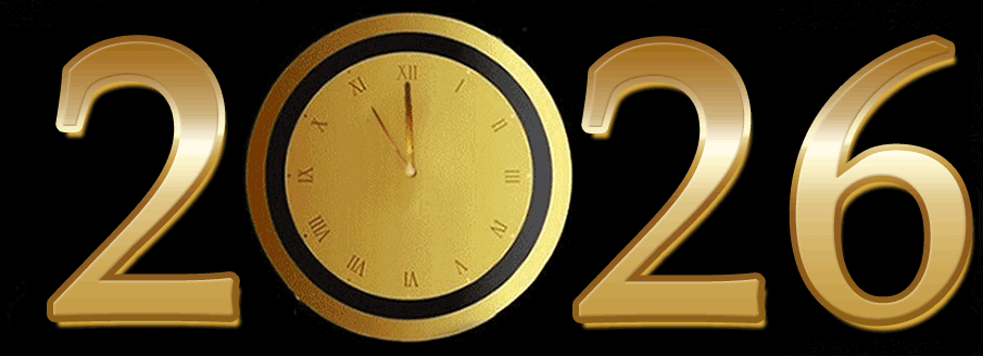 Happy New Year