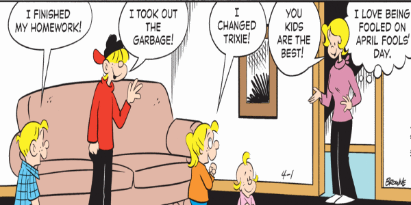 funny